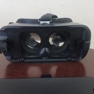 Samsung gear VR oculus